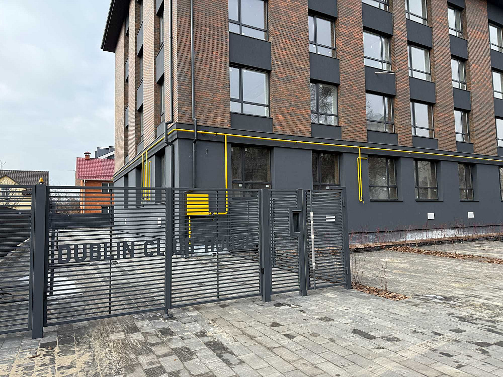 1 кім. квартира у центрі Ірпеня. ГАз/опалення. Вигідна пропозиція Ірпінь - зображення 1