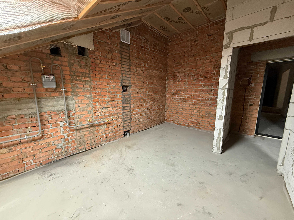 1 кім. квартира у центрі Ірпеня. ГАз/опалення. Вигідна пропозиція Ірпінь - зображення 5