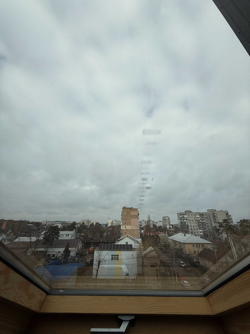 1 кім. квартира у центрі Ірпеня. ГАз/опалення. Вигідна пропозиція Ірпінь - зображення 8