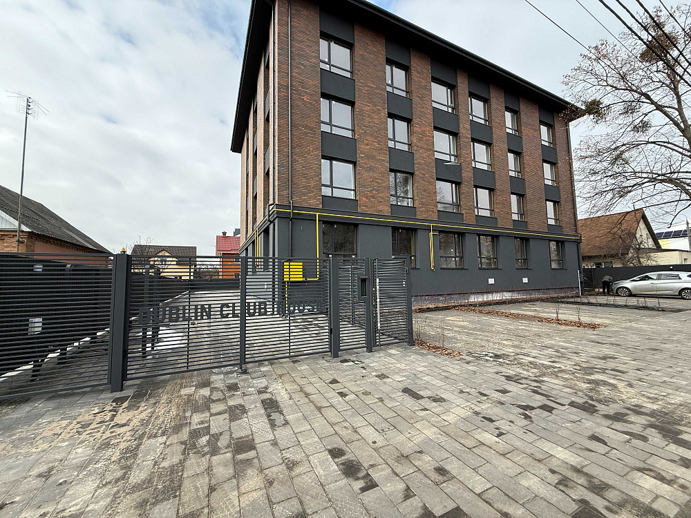 1 кім. квартира у центрі Ірпеня. ГАз/опалення. Вигідна пропозиція Ірпінь - зображення 2