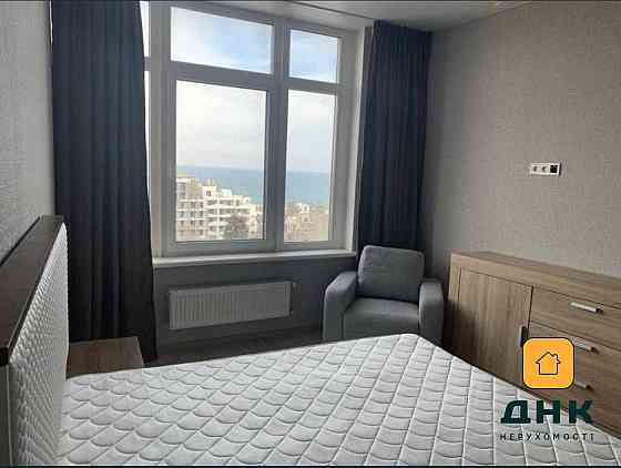 ‼️С видом на море Комфортная 2К Квартира с ремонтом Каманина Аркадия Одесса