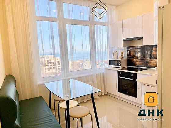 ‼️С видом на море Комфортная 2К Квартира с ремонтом Каманина Аркадия Одесса