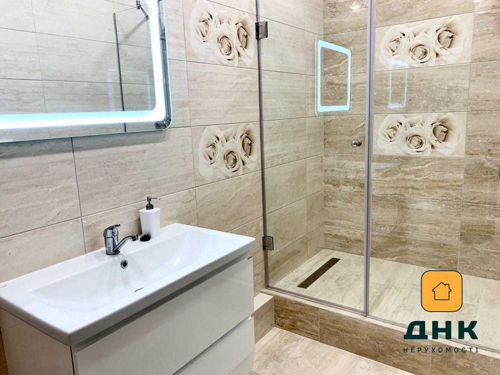 ‼️С видом на море Комфортная 2К Квартира с ремонтом Каманина Аркадия Одеса - зображення 2