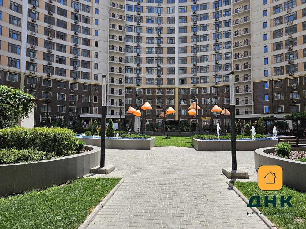 ‼️С видом на море Комфортная 2К Квартира с ремонтом Каманина Аркадия Одеса - зображення 7