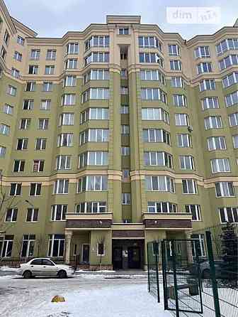 Продаж 2к квартири ЖК Софія єОселя Софиевская Борщаговка