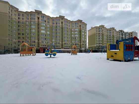 Продаж 2к квартири ЖК Софія єОселя Софиевская Борщаговка