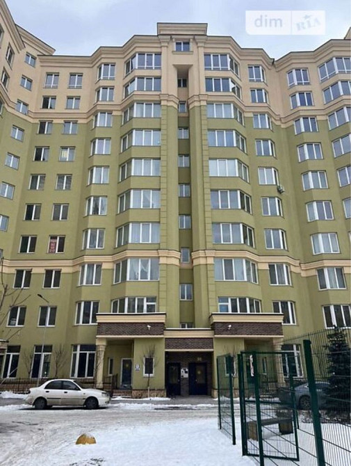 Продаж 2к квартири ЖК Софія єОселя Софиевская Борщаговка - изображение 2