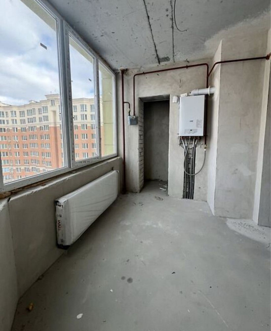 Продаж 2к квартири ЖК Софія єОселя Софиевская Борщаговка - изображение 8