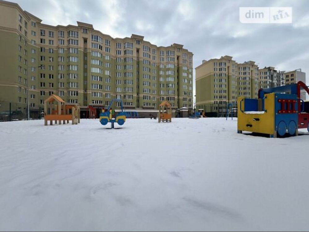 Продаж 2к квартири ЖК Софія єОселя Софиевская Борщаговка - изображение 1