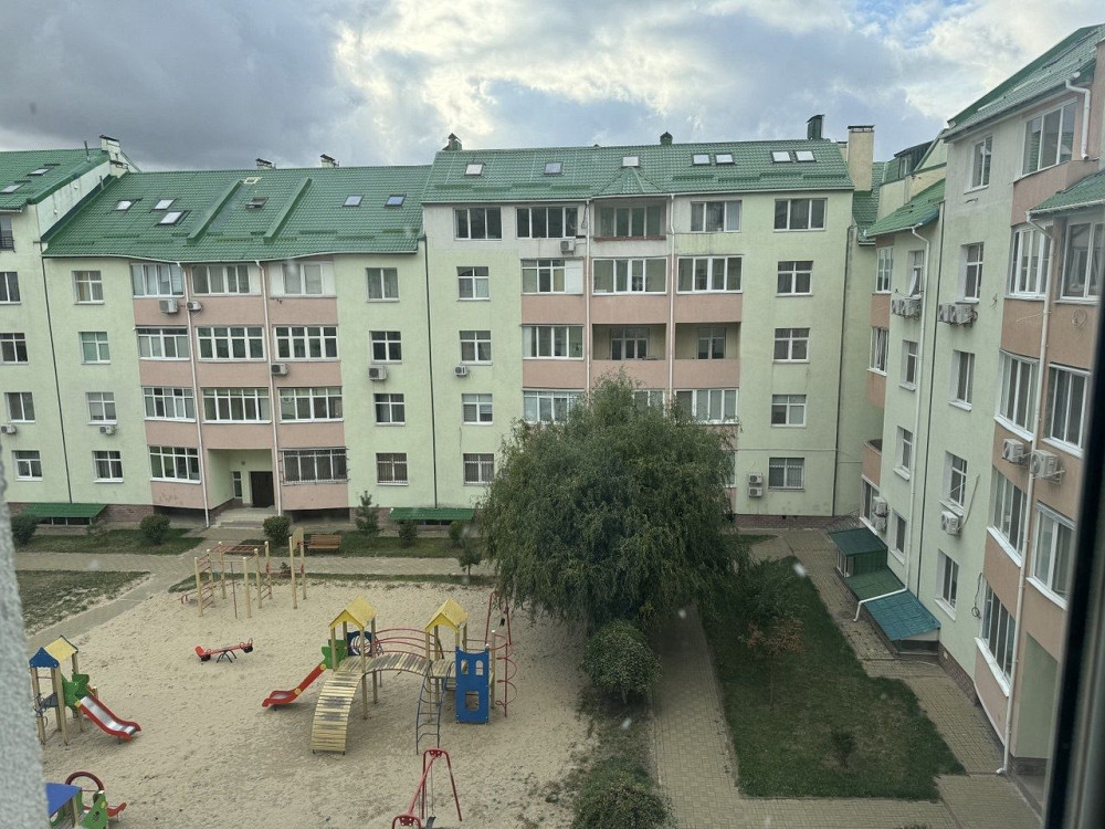 П. Борщагівка. 3к.,104м. 5 км., від Києва Петропавлівська Борщагівка - зображення 1