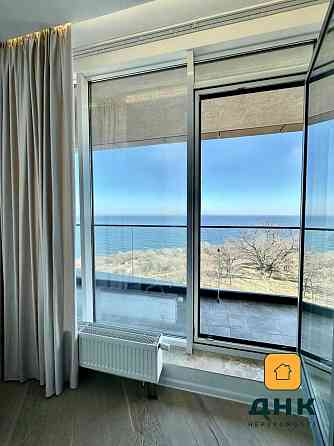 ‼️3к Квартира 130м2 ЖК ГРИНВУД‼️"НОС" ВИД НА МОРЕ ТЕРРАСА Французский Одесса