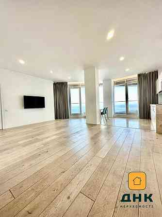 ‼️3к Квартира 130м2 ЖК ГРИНВУД‼️"НОС" ВИД НА МОРЕ ТЕРРАСА Французский Одесса