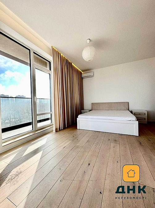 ‼️3к Квартира 130м2 ЖК ГРИНВУД‼️"НОС" ВИД НА МОРЕ ТЕРРАСА Французский Одеса - зображення 4