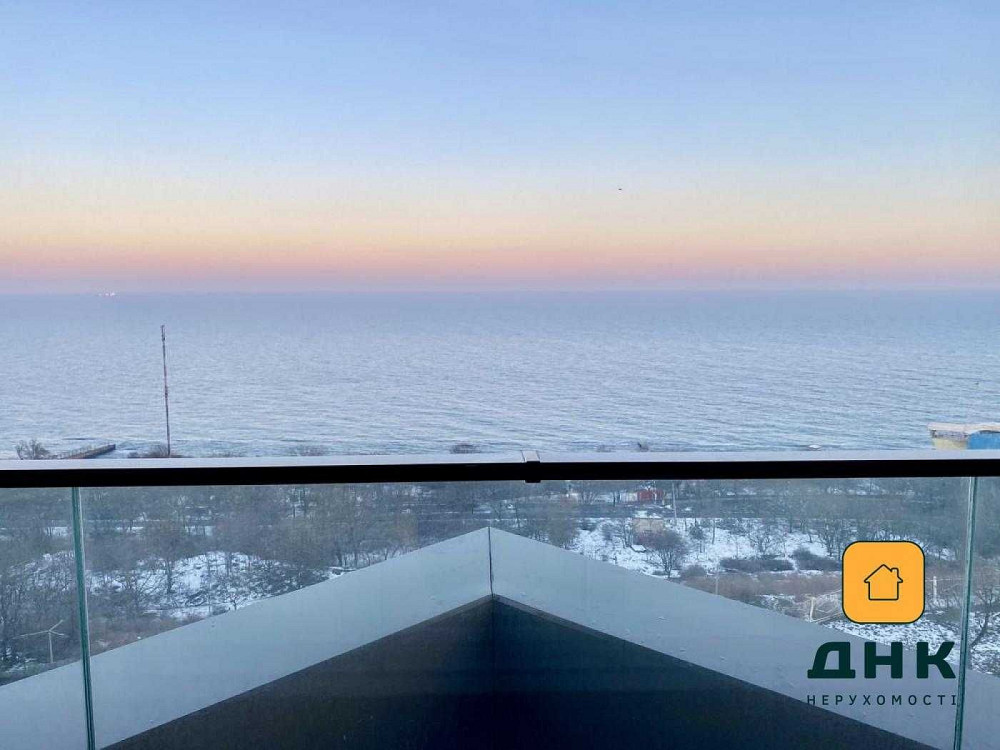 ‼️3к Квартира 130м2 ЖК ГРИНВУД‼️"НОС" ВИД НА МОРЕ ТЕРРАСА Французский Одеса - зображення 2