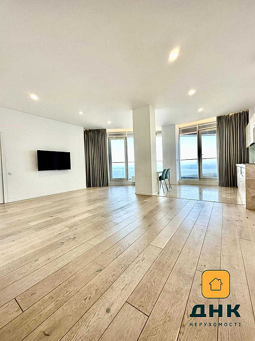 ‼️3к Квартира 130м2 ЖК ГРИНВУД‼️"НОС" ВИД НА МОРЕ ТЕРРАСА Французский Одеса - зображення 5