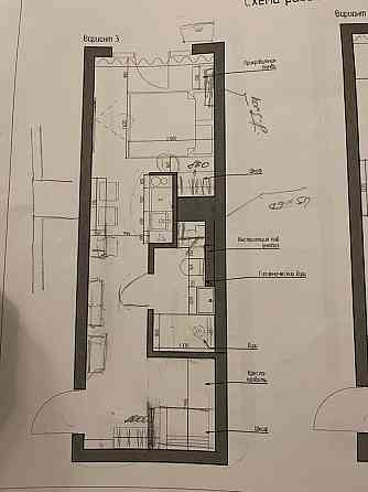 Продам смарт квартиру на берегу моря на 16 фонтана Одесса