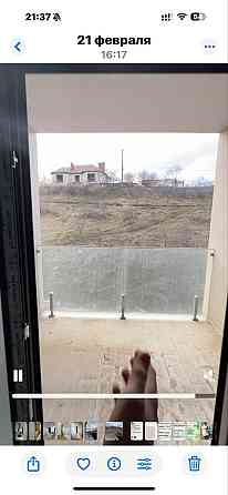 Продам смарт квартиру на берегу моря на 16 фонтана Одесса