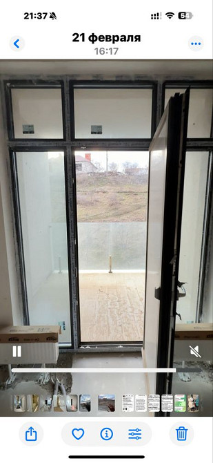 Продам смарт квартиру на берегу моря на 16 фонтана Одесса - изображение 4