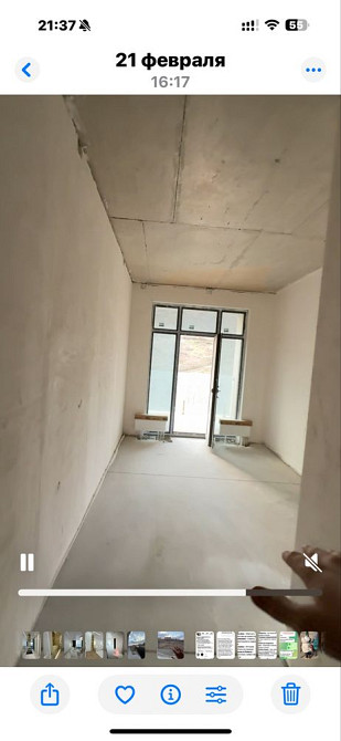 Продам смарт квартиру на берегу моря на 16 фонтана Одесса - изображение 5