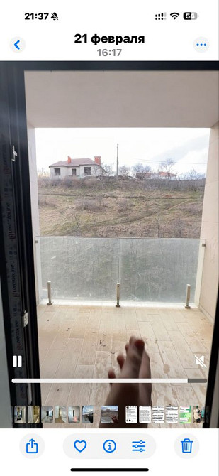 Продам смарт квартиру на берегу моря на 16 фонтана Одесса - изображение 3