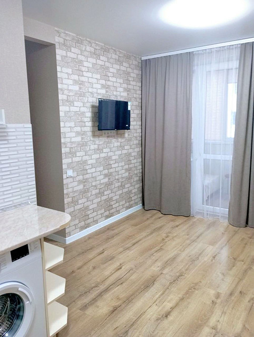 Евродвушка  ЖК Птичка.  Сертификат Харків - зображення 2