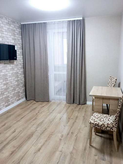 Евродвушка  ЖК Птичка.  Сертификат Харків - зображення 1