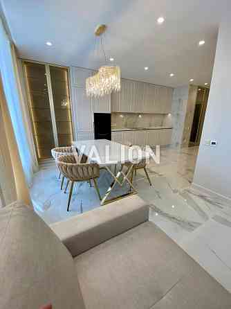 Нова 1 кімнатна квартира на ЖК Варшавський 2 Київ