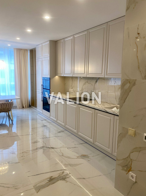 Нова 1 кімнатна квартира на ЖК Варшавський 2 Киев - изображение 5