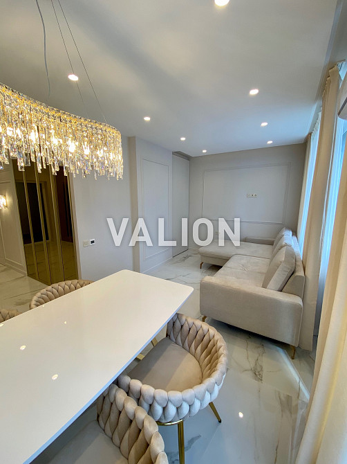 Нова 1 кімнатна квартира на ЖК Варшавський 2 Киев - изображение 8