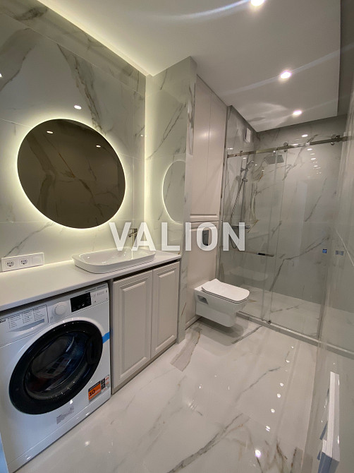 Нова 1 кімнатна квартира на ЖК Варшавський 2 Киев - изображение 3