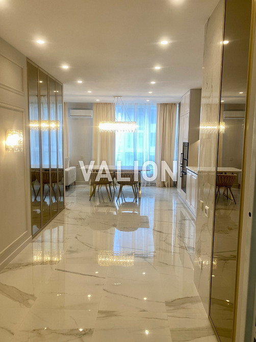 Нова 1 кімнатна квартира на ЖК Варшавський 2 Киев - изображение 2