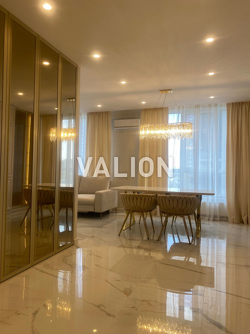 Нова 1 кімнатна квартира на ЖК Варшавський 2 Киев - изображение 1