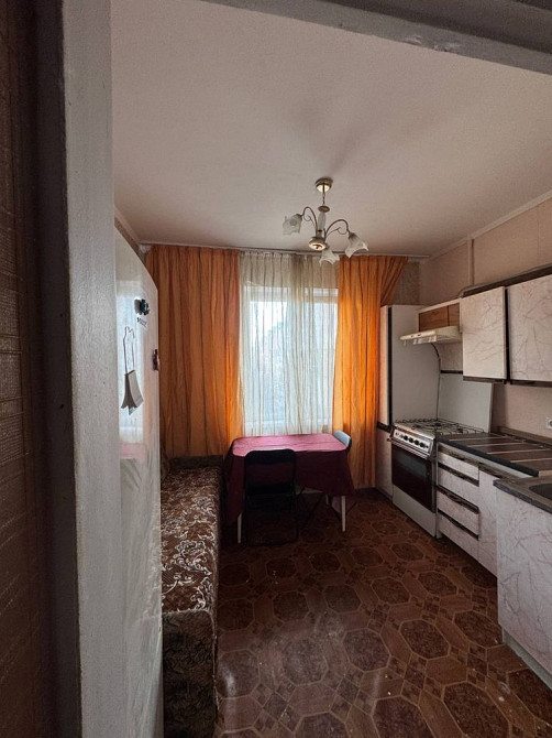 Однакомнатная  квартира Центр Таирова Одесса - изображение 7