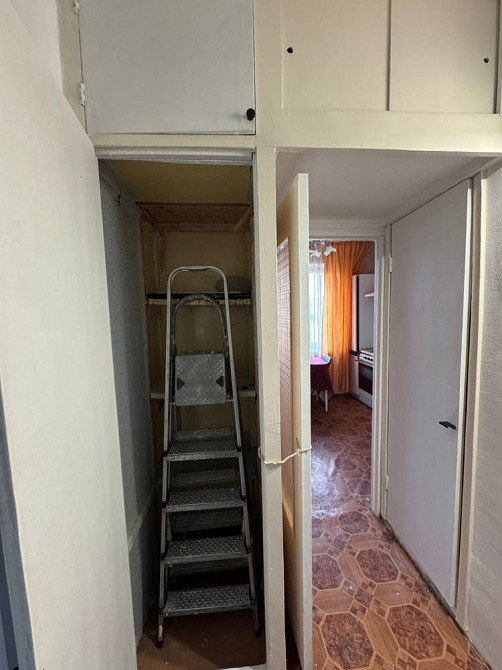 Однакомнатная  квартира Центр Таирова Одесса - изображение 6