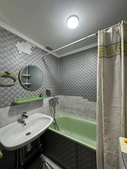 Однакомнатная  квартира Центр Таирова Одесса - изображение 8