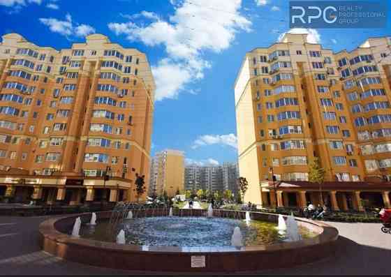 Продаж 1к квартири ЖК Софія Сіті Софиевская Борщаговка