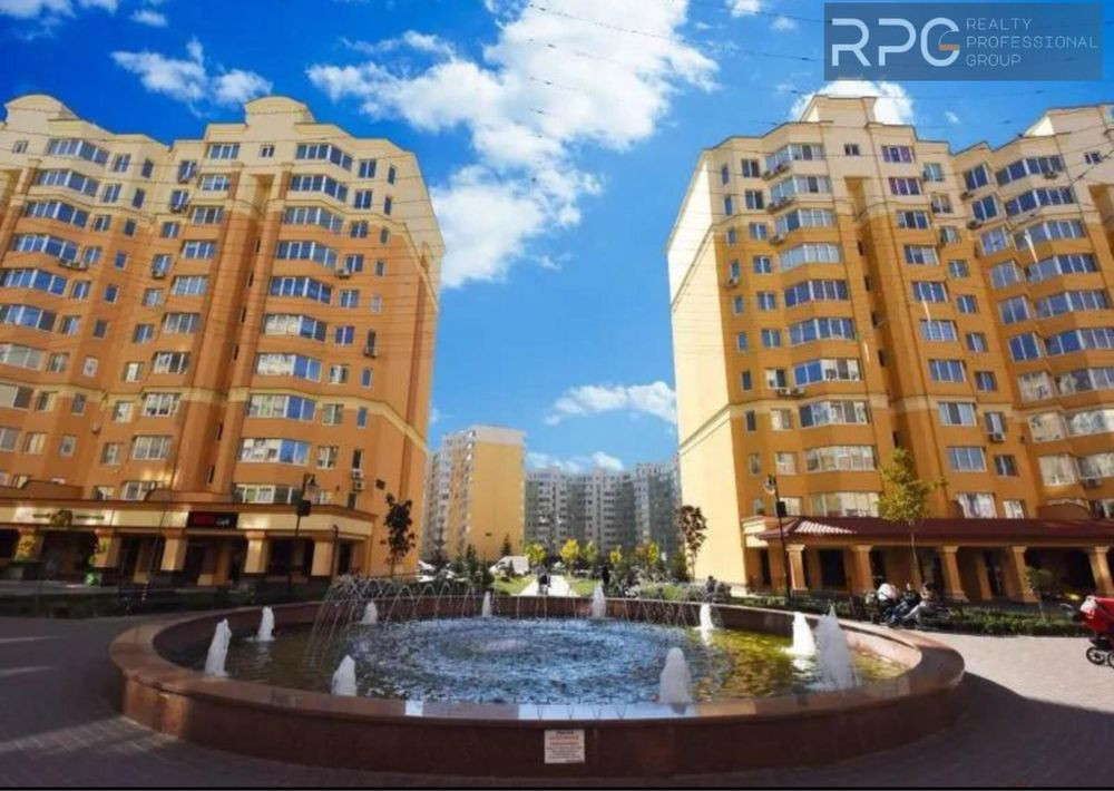 Продаж 1к квартири ЖК Софія Сіті Софиевская Борщаговка - изображение 2