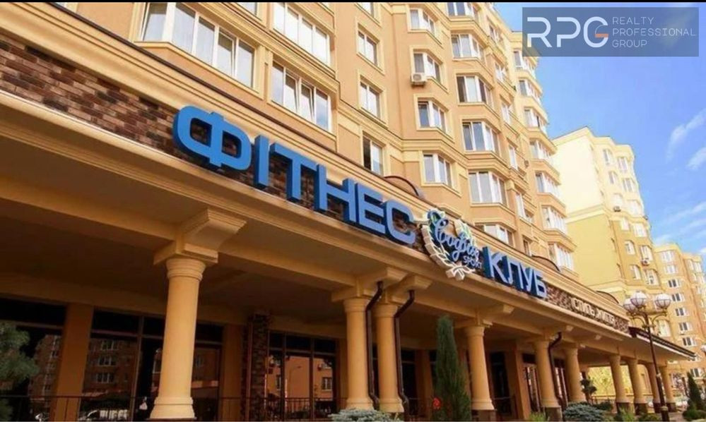 Продаж 1к квартири ЖК Софія Сіті Софиевская Борщаговка - изображение 5