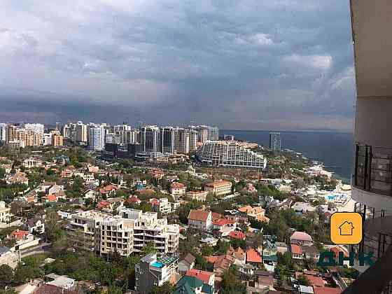 ‼️Продажа 1К квартиры в 44 Жемчужине с террасой Одесса