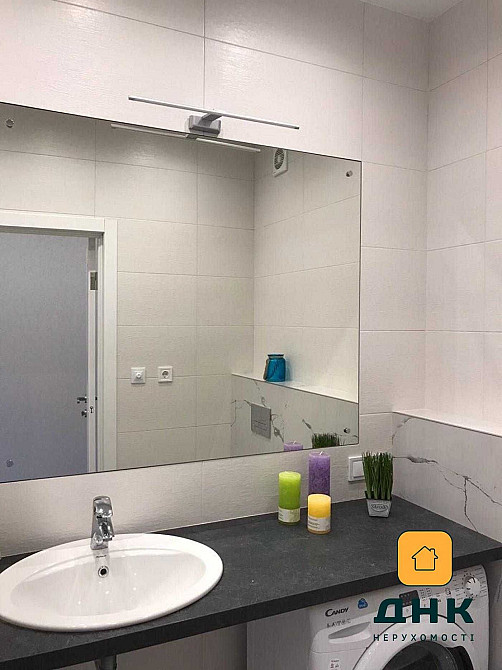 ‼️Продажа 1К квартиры в 44 Жемчужине с террасой Одесса - изображение 7