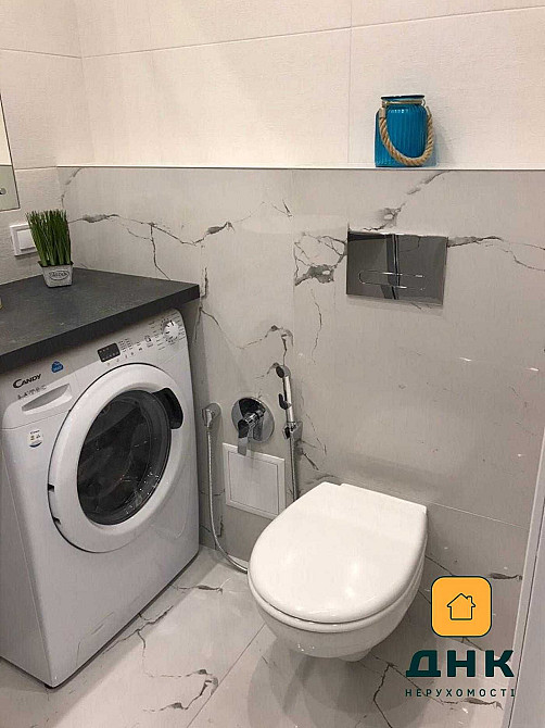 ‼️Продажа 1К квартиры в 44 Жемчужине с террасой Одесса - изображение 6