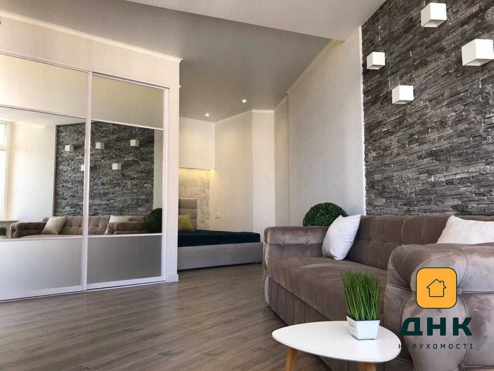 ‼️Продажа 1К квартиры в 44 Жемчужине с террасой Одесса - изображение 2