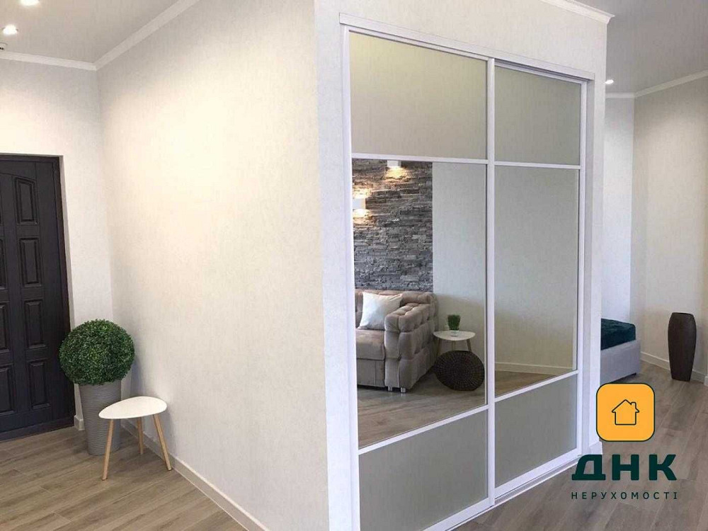 ‼️Продажа 1К квартиры в 44 Жемчужине с террасой Одесса - изображение 8