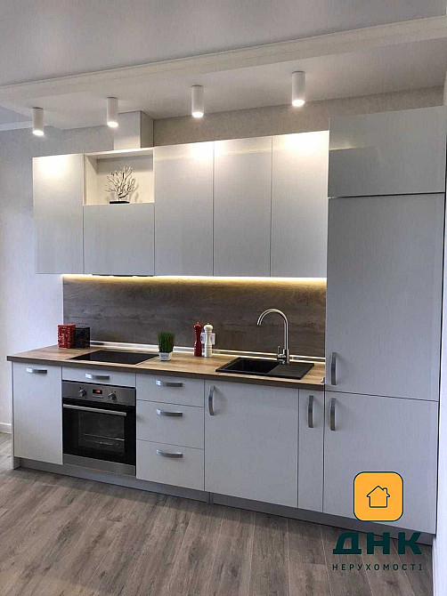 ‼️Продажа 1К квартиры в 44 Жемчужине с террасой Одесса - изображение 4