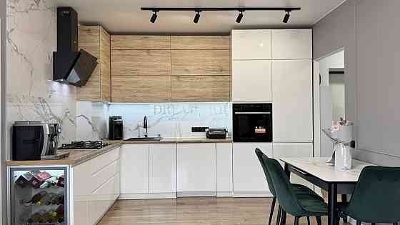 Повноцінна 2-кімн у центрі Ірпіня. Газове опалення. Мінімальне оформ Ірпінь