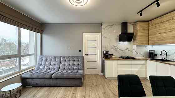 Повноцінна 2-кімн у центрі Ірпіня. Газове опалення. Мінімальне оформ Ірпінь