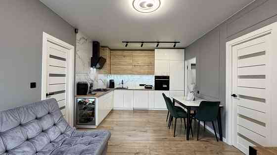 Повноцінна 2-кімн у центрі Ірпіня. Газове опалення. Мінімальне оформ Ірпінь