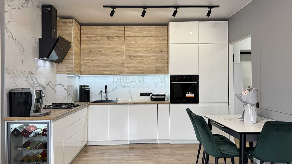 Повноцінна 2-кімн у центрі Ірпіня. Газове опалення. Мінімальне оформ Ирпень - изображение 3