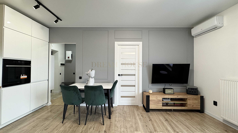 Повноцінна 2-кімн у центрі Ірпіня. Газове опалення. Мінімальне оформ Ирпень - изображение 5