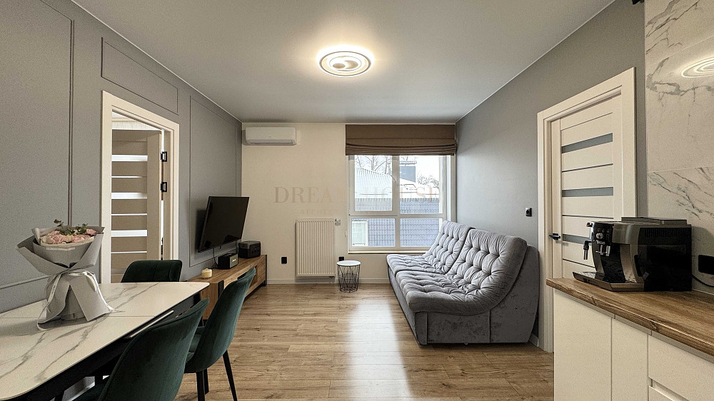 Повноцінна 2-кімн у центрі Ірпіня. Газове опалення. Мінімальне оформ Ирпень - изображение 7